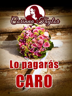 cover image of Lo pagarás caro